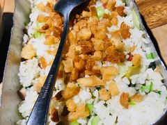 -蜜桃餐厅·伴山(绿宝广场店)