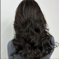 -东梵造型·烫发染发接发连锁SALON