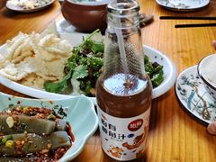-小厨子私房菜·云南美食店