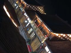 -大小河街