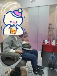 -MINX名珂斯·烫染形象设计