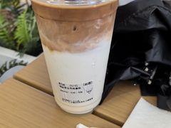 -Manner Coffee(深圳宝能All City店)