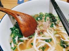 -马记永·兰州牛肉面(3019君尚店)