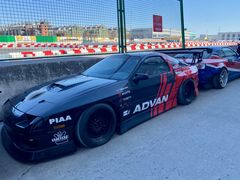 -金港秋名山·双层卡丁车场