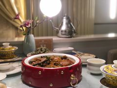 -宁夏国强手抓羊肉·清真菜(未央路凤三店)