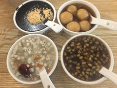 -翁林甜品