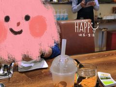-安妮意大利餐厅(世贸天阶店)