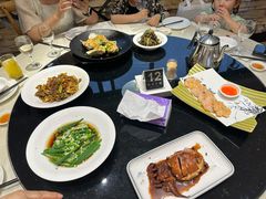 -好兄弟郭巨海鲜(天一阁店)