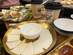 -老渔家·白族·石板烧·野生菌火锅(古城中心店)