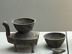 -安阳博物馆