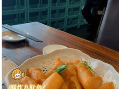 -七寸飝大饭店(马场店)