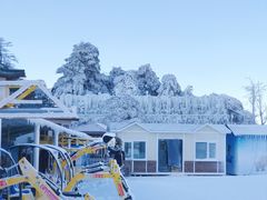 -庐山风景名胜区