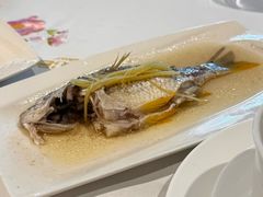 -花城苑广府菜(侨鑫店)