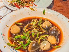 -下杨家青海土火锅(海湖店)