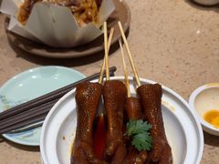 -点都德(聚福楼店)