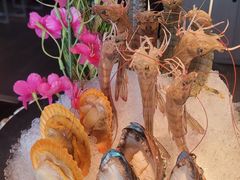 -太古汇海鲜姿造(延寿店)