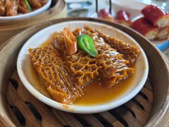 -鹭江宾馆·观海餐厅