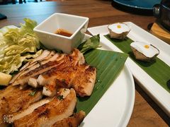-星叶·东南亚料理(宁波万象汇店)