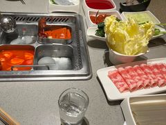-海底捞火锅(龙湖时代天街店)