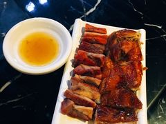 -西关味(大卫城店)