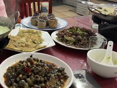 -畲乡一品鱼府土菜馆