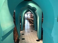 -纳鲁孜·新疆特色餐厅(上海悦荟广场店)