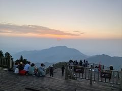 -南岳衡山风景名胜区