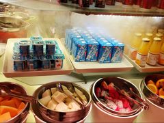 -The COOK·厨餐厅·自助餐(浦东嘉里大酒店)