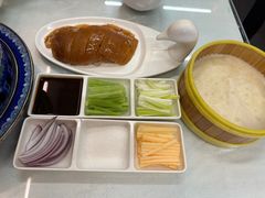 -金鸭都·老北京特色家常菜(潘家园店)