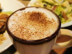 -Juicy Bakery(瑞景店)