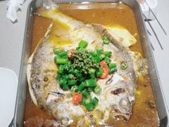 -半天妖烤鱼(中山路店)
