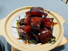 -新吉士·上海菜(浦东LCM置汇旭辉店)