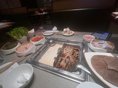 -海底捞火锅(塘厦天虹店)