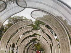 -渤公岛生态公园