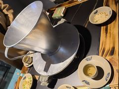 -石锅苗苗鱼(武汉首店)