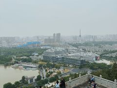 -云龙山