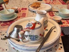 -点都德(广州白云山景区南门店)