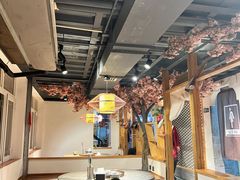 -缘福乡村铁锅炖民宿(八达岭店)