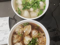 -馄饨侯(前门店)