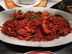 -北京王府井希尔顿酒店·秦唐中餐厅Chynna