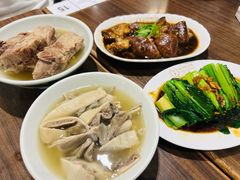 -松發肉骨茶(先得坊店)
