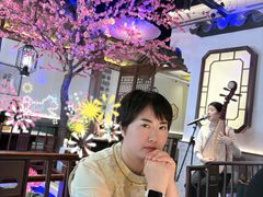-姑苏家宴·苏帮菜·松鼠桂鱼(苏州总店)