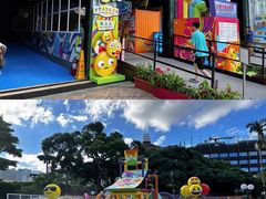 -香港海洋公园