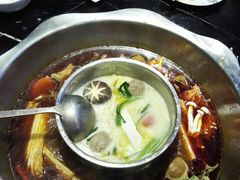 -鱼豆吉·豆浆鱼火锅(荆州万达店)