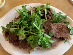-敦煌达记酱驴肉黄面馆