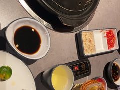 -同仁四季椰子鸡(海岸城天利店)