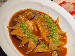 -锦楼·臻选新杭帮(杭州中心店)