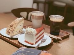 -Peet's Coffee皮爷咖啡(大学路店)