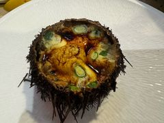 -船梆煮•蒸汽海鲜·生腌干蒸(五四广场店)