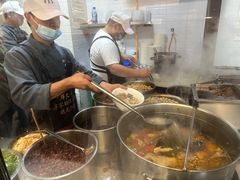 -蒋家肠旺面馆(合群路店)